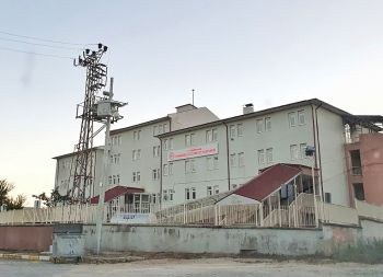 Pınarbaşı İlçe Devlet Hastanesi
