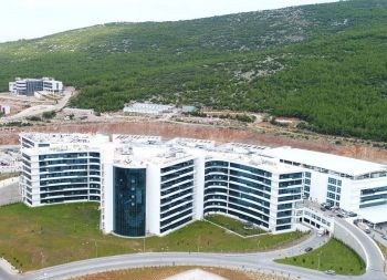 Muğla Eğitim ve Araştırma Hastanesi