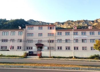 Hanönü İlçe Devlet Hastanesi
