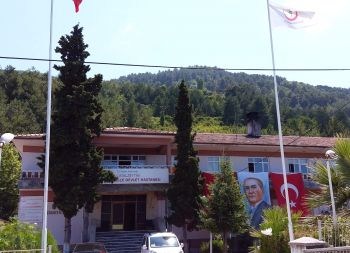 Çatalzeytin İlçe Devlet Hastanesi