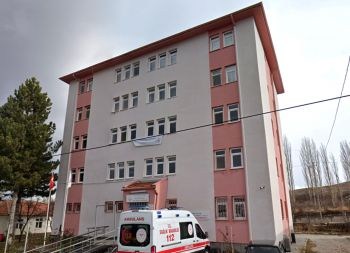 Akkışla İlçe Devlet Hastanesi