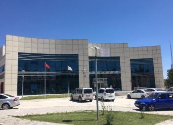 Felahiye İlçe Hastanesi