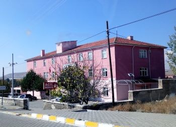 Çandır İlçe Hastanesi