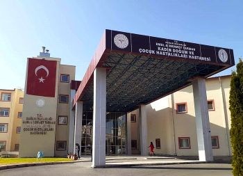 Emel Mehmet Tarman Kadın Doğum ve Çocuk Hastanesi