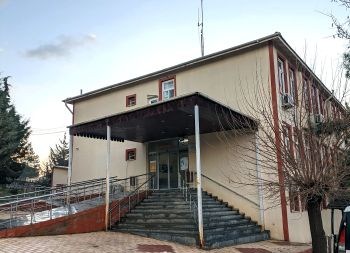 Musabeyli İlçe Devlet Hastanesi