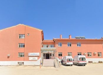 Keskin İlçe Devlet Hastanesi