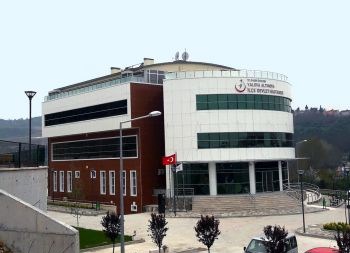 Altınova Devlet Hastanesi