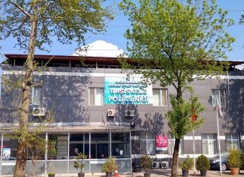 Başiskele Semt Polikliniği