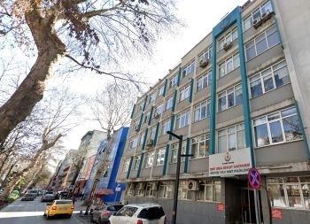Yürüyüş Yolu Semt Polikliniği