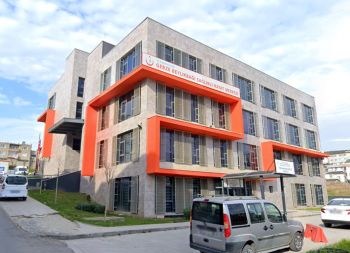 Beylikbağı Semt Polikliniği