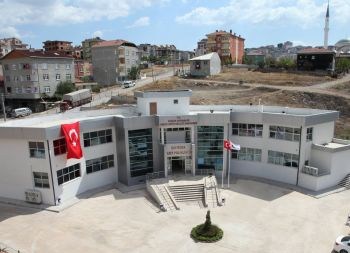 Çayırova Semt Polikliniği