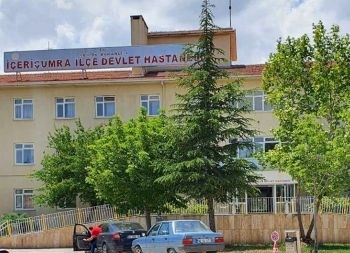 İçeriçumra İlçe Devlet Hastanesi