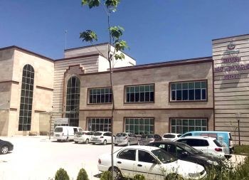 Tavşanlı Ağız ve Diş Sağlığı Merkezi