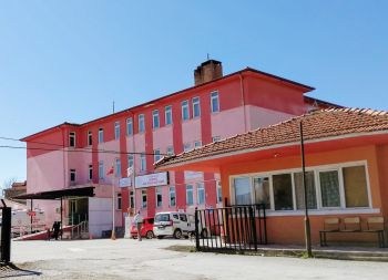 Domaniç İlçe Hastanesi