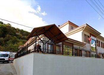 Şaphane İlçe Devlet Hastanesi