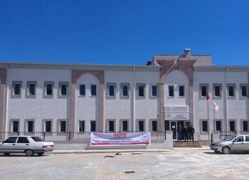 Aslanapa İlçe Devlet Hastanesi
