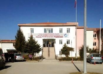 Evliya Çelebi EAH Vefa Psikiyatri Merkezi