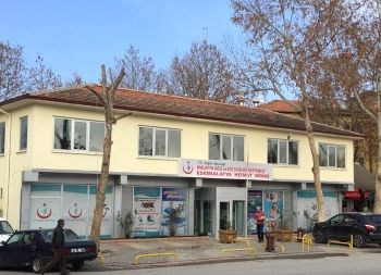 Eski Malatya Ağız ve Diş Sağlığı Polikliniği