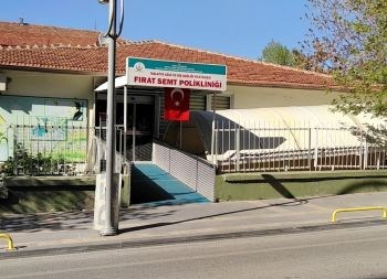 Fırat Ağız ve Diş Sağlığı Polikliniği
