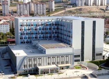 Battalgazi Devlet Hastanesi