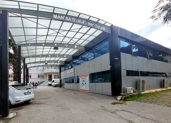 Şehzadeler Ağız ve Diş Sağlığı Polikliniği