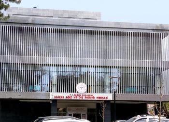 Silifke Ağız ve Diş Sağlığı Merkezi