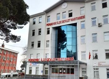 Perşembe İlçe Devlet Hastanesi