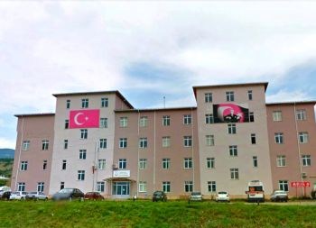 Koyulhisar İlçe Devlet Hastanesi
