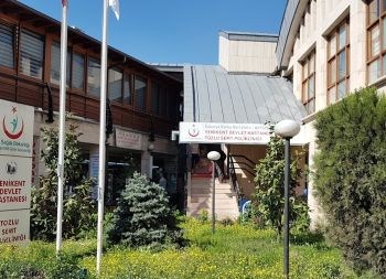 Tozlu Semt Polikliniği
