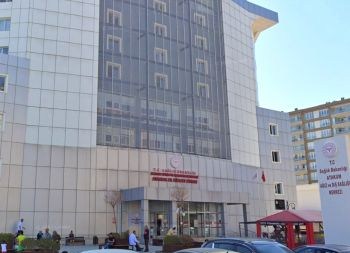 Atakum Ağız ve Diş Sağlığı Merkezi