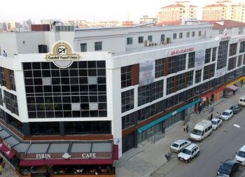Canik Ağız ve Diş Sağlığı Polikliniği