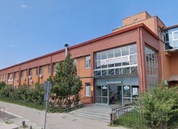 Samsun Eğitim ve Araştırma Hastanesi Onkoloji Ek Hizmet Binası