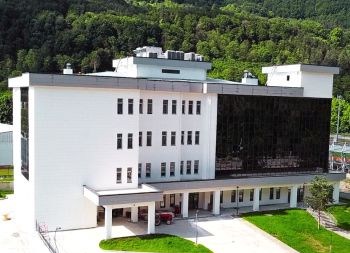 Erfelek İlçe Devlet Hastanesi