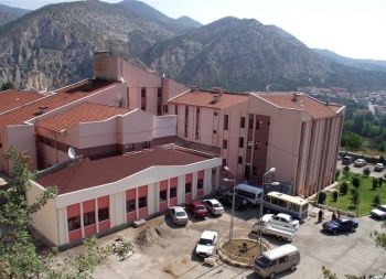 Nallıhan Devlet Hastanesi