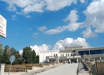 Artova Devlet Hastanesi