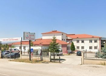 Yeşilyurt İlçe Devlet Hastanesi