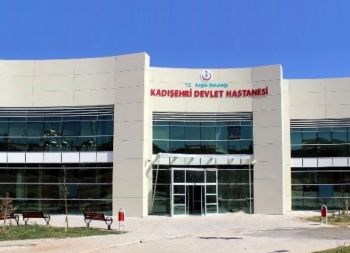 Pazar İlçe Devlet Hastanesi
