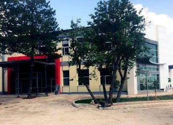 Hozat İlçe Devlet Hastanesi