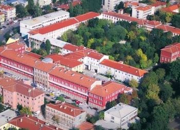 Ankara Üniversitesi Tıp Fakültesi Cebeci Hastanesi