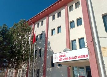 Sorgun Ağız ve Diş Sağlığı Merkezi