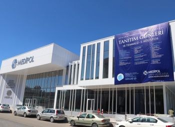 Ankara Medipol Üniversitesi Diş Hastanesi
