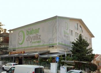 Özel Bahar Diyaliz Merkezi Çankaya