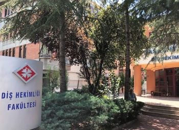 Başkent Üniversitesi Diş Hekimliği Fakültesi Hastanesi
