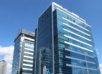 Lokman Hekim Üniversitesi Söğütözü Diş Hastanesi