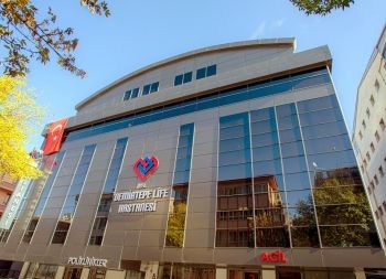Özel Demirtepe Life Hastanesi