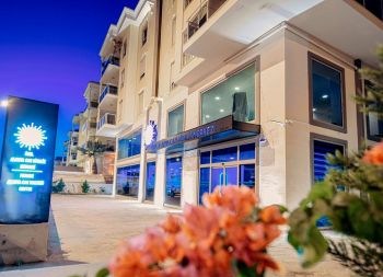 Özel Alanya Can Diyaliz Merkezi