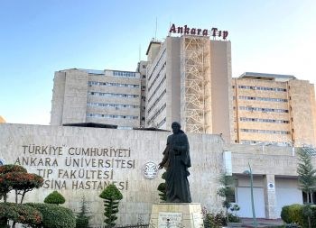 Ankara Üniversitesi Tıp Fakültesi İbni Sina Hastanesi