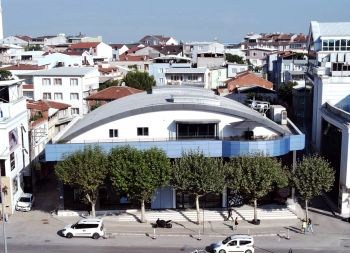 Özel Nev FSM Tıp Merkezi