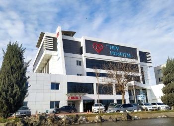 Özel Nev Hospital Hastanesi
