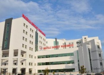 Nazilli Devlet Hastanesi